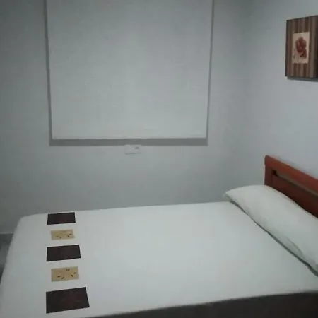 شقة Belvilla By Oyo Las Terrazas De Marina De ماربيا