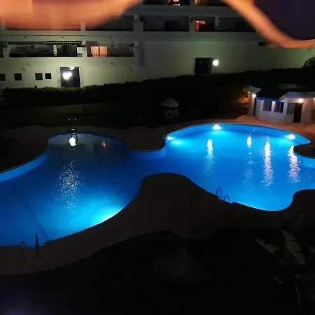 Belvilla By Oyo Las Terrazas De Marina De شقة *